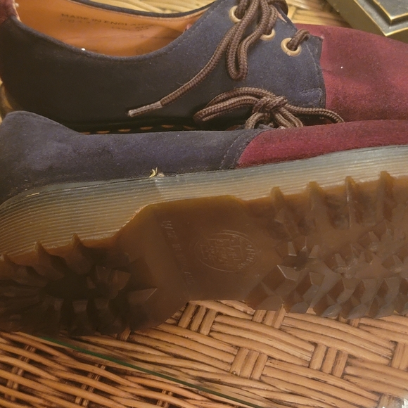Dr. Martens size 5 - Picture 2 of 2